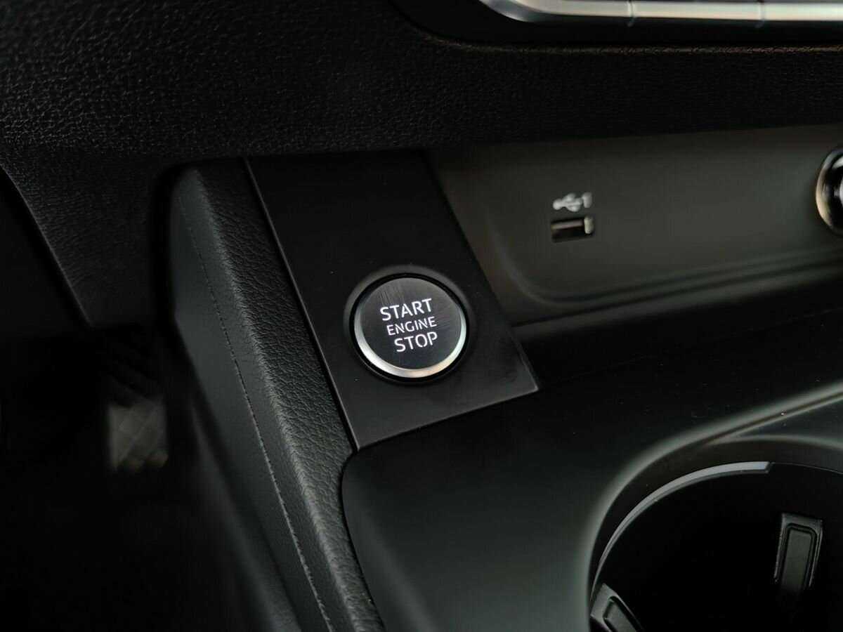 Audi A4 allroad 2019 года с пробегом. Фото: #16