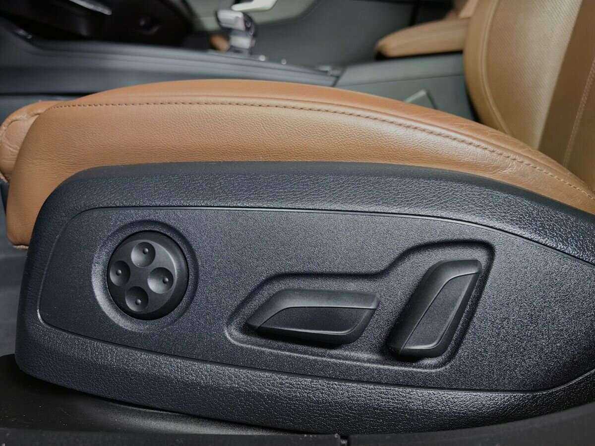 Audi A4 allroad 2019 года с пробегом. Фото: #17