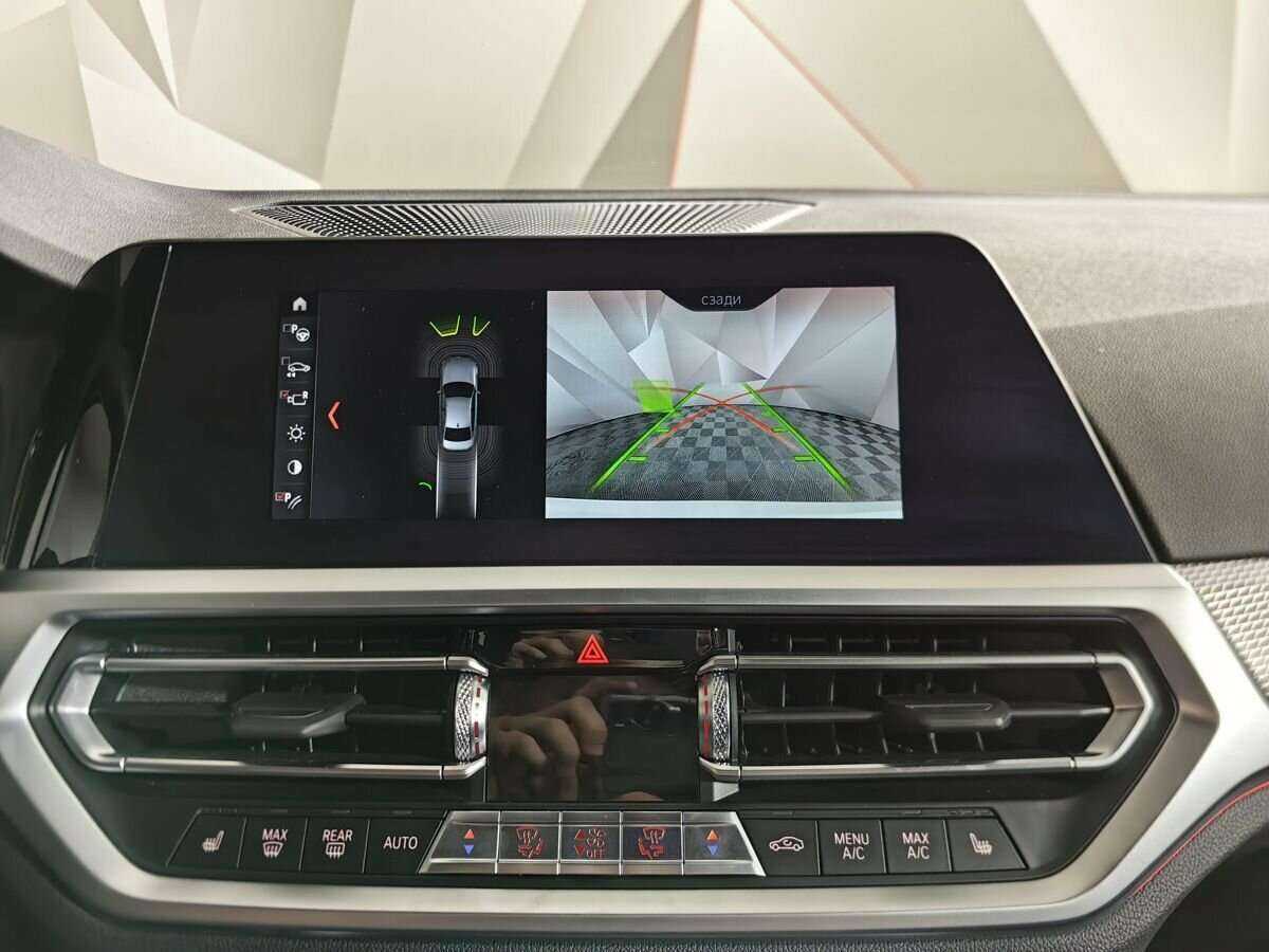 BMW 3 серии 2020 года с пробегом. Фото: #15