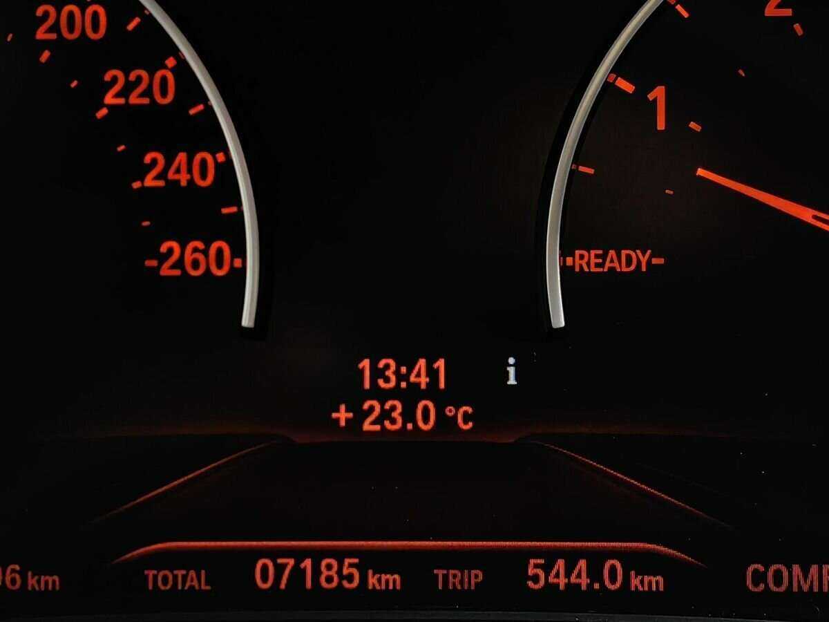 BMW 3 серии 2020 года с пробегом. Фото: #20