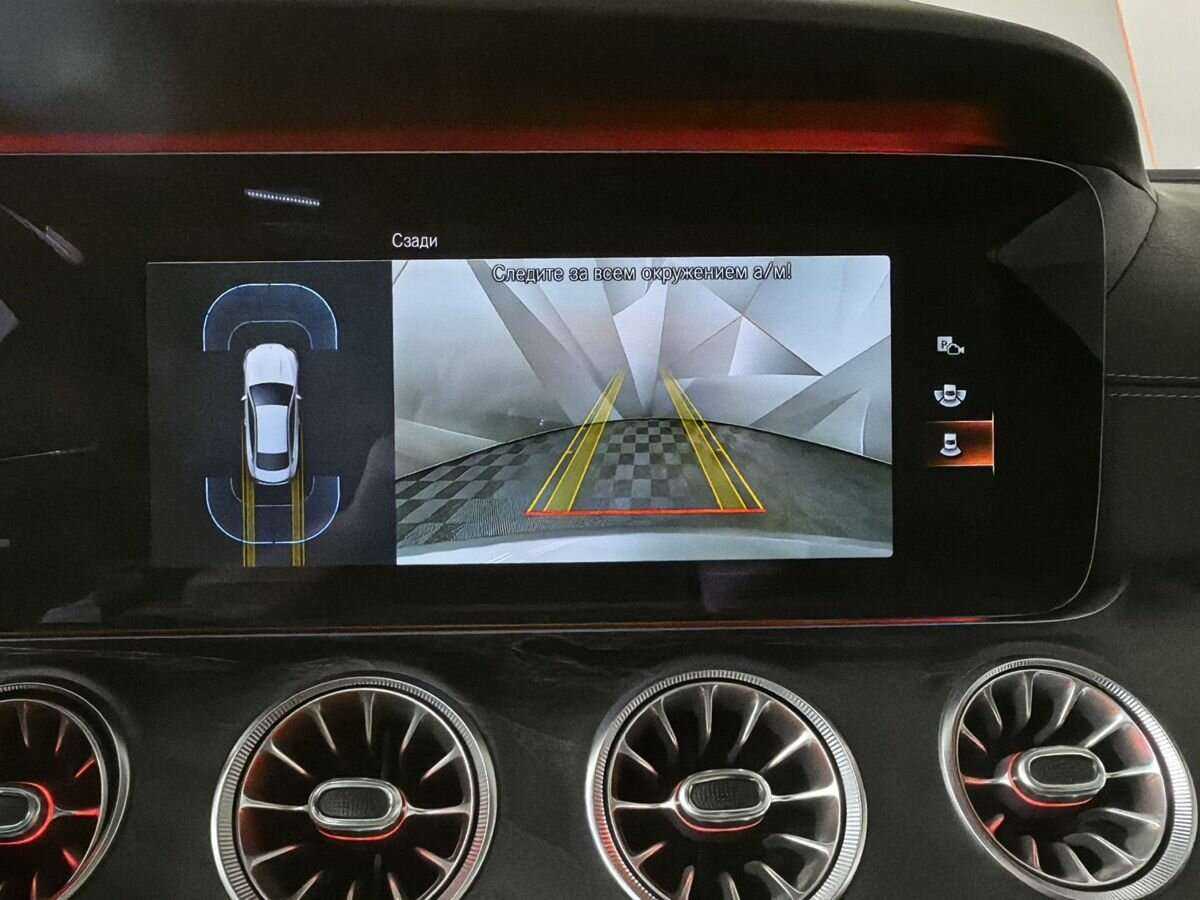 Mercedes-Benz E-Класс 2020 года с пробегом. Фото: #16
