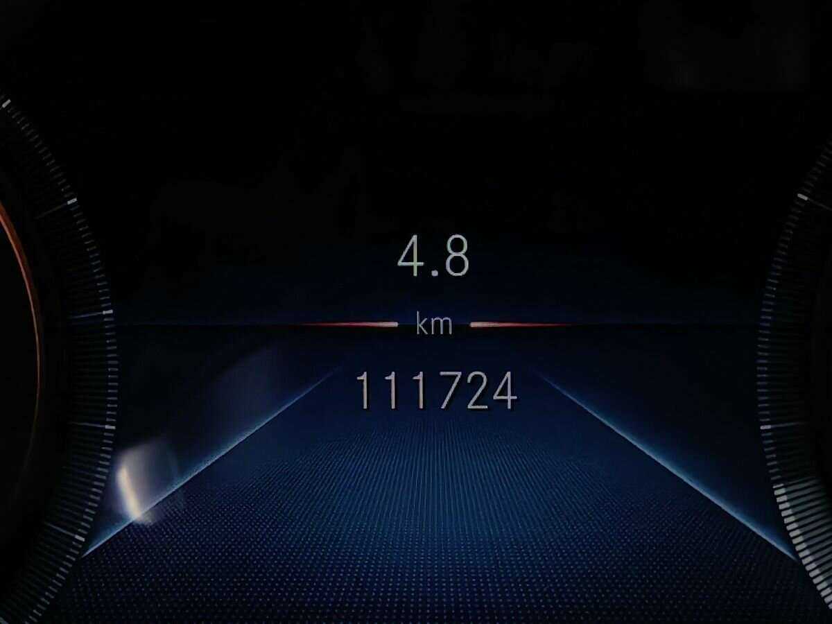 Mercedes-Benz E-Класс 2020 года с пробегом. Фото: #17