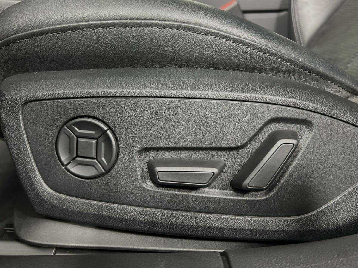 Audi A6 2021 года с пробегом. Фото: #15