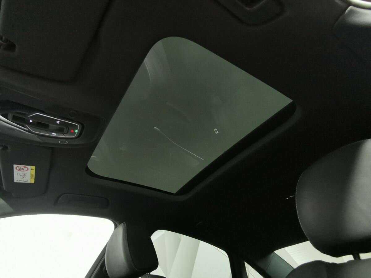 Audi A6 2021 года с пробегом. Фото: #16