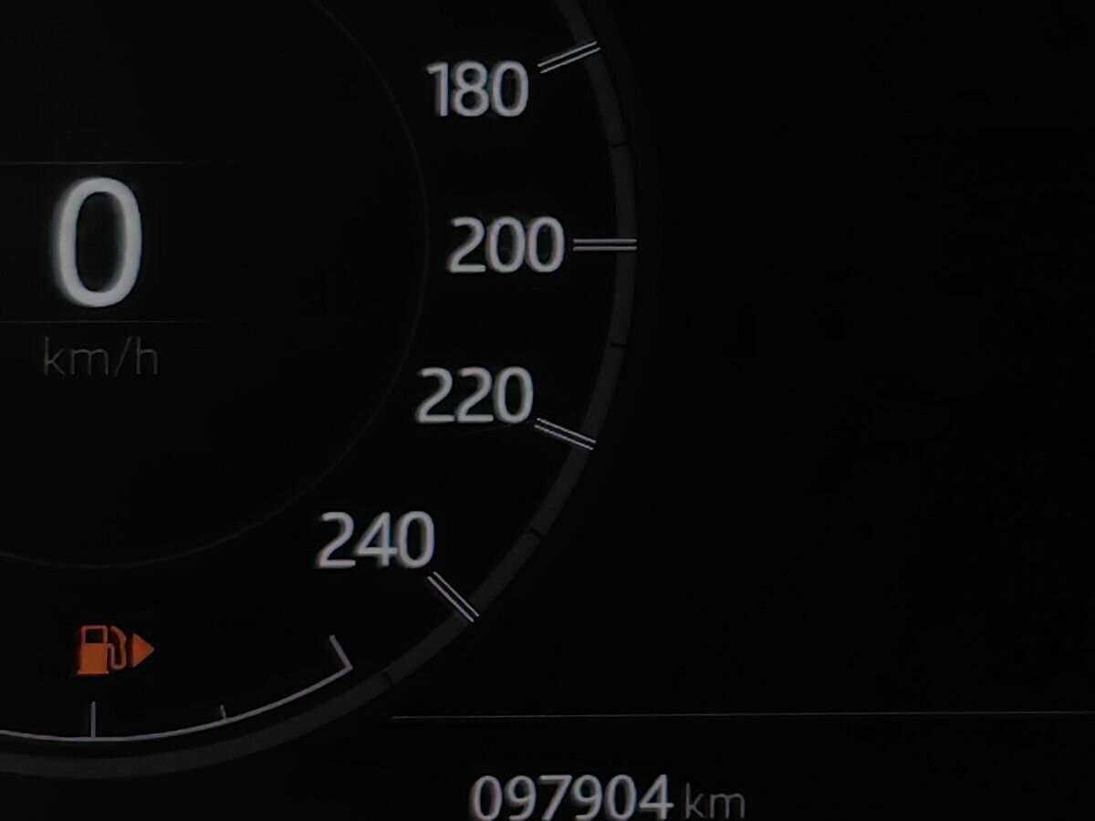 Land Rover Discovery 2018 года с пробегом. Фото: #16