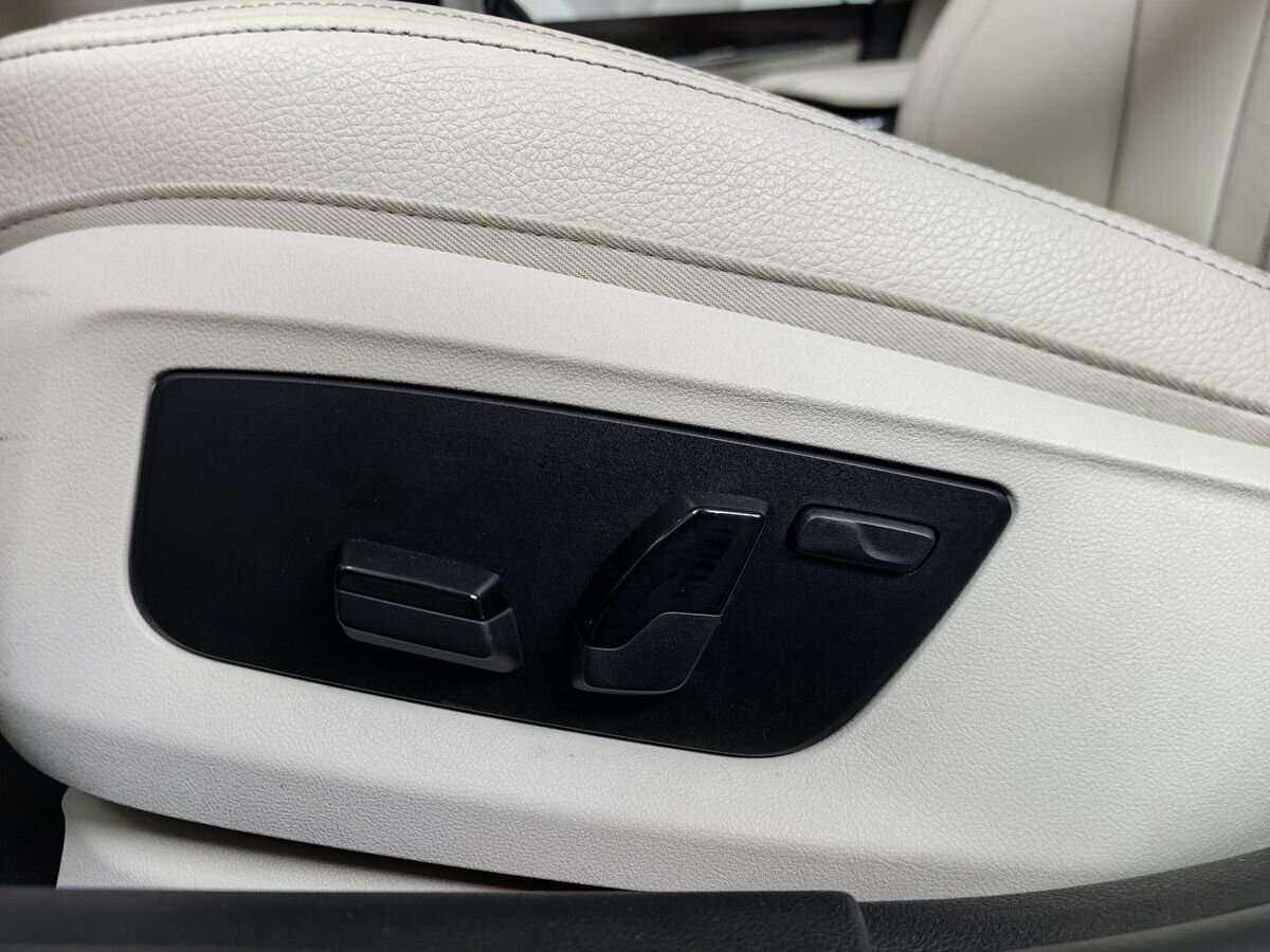 BMW 5 серии 2017 года с пробегом. Фото: #16