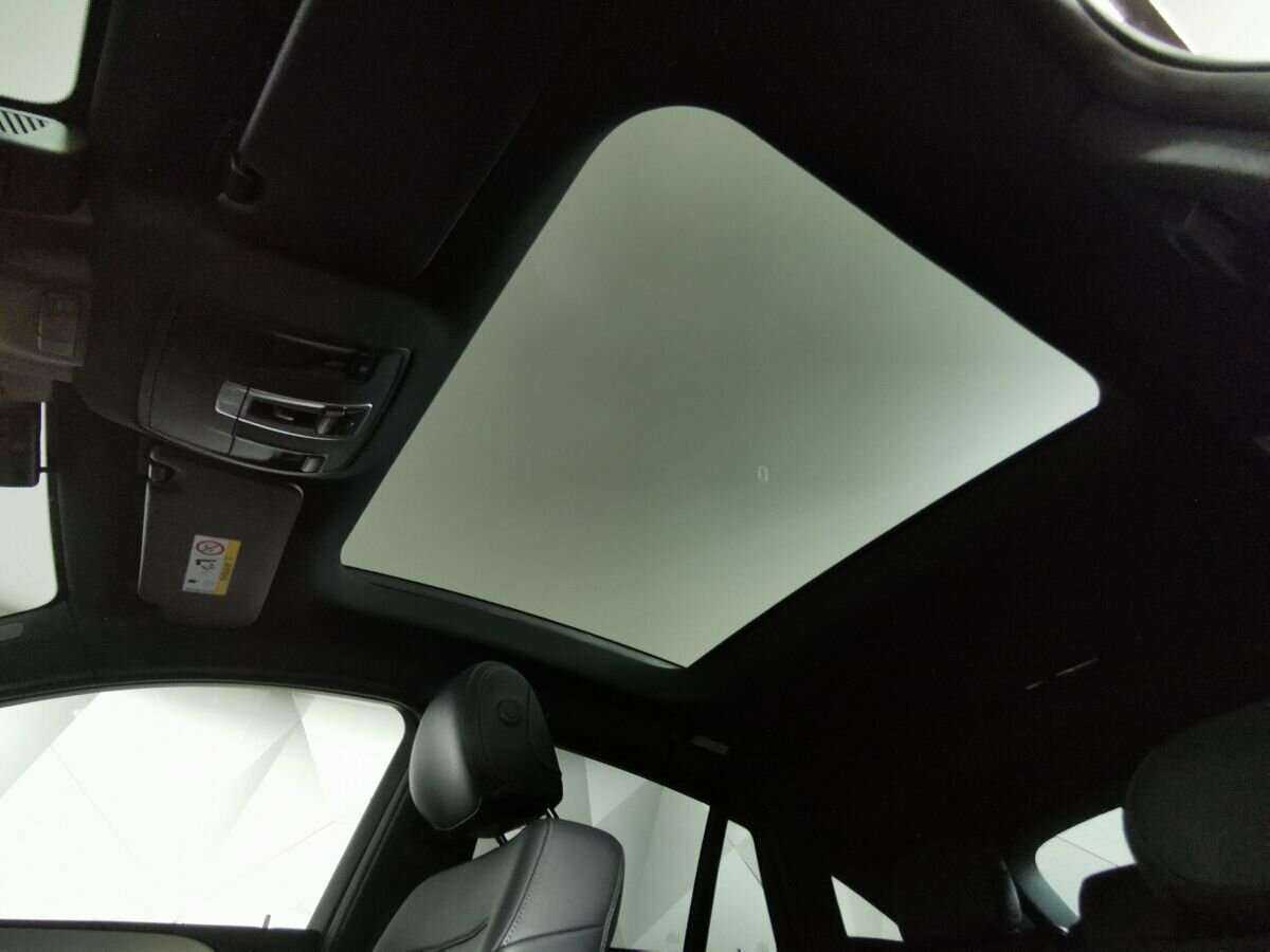 Mercedes-Benz GLE Coupe AMG 2018 года с пробегом. Фото: #22