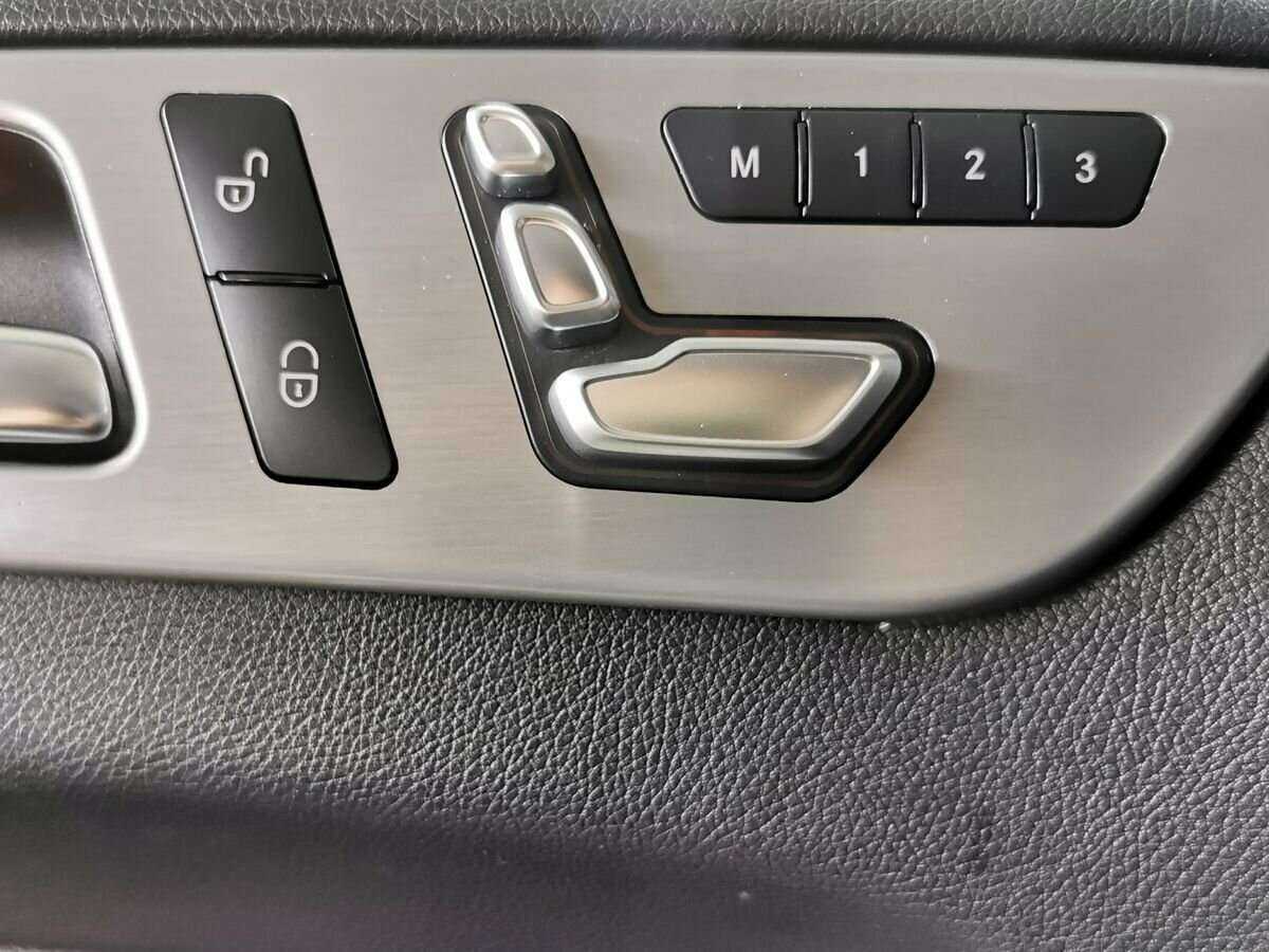 Mercedes-Benz GLE Coupe AMG 2018 года с пробегом. Фото: #23