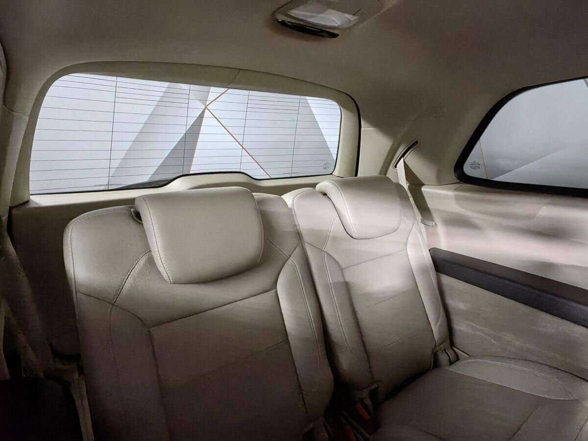 Mercedes-Benz GL-Класс 2015 года с пробегом. Фото: #15