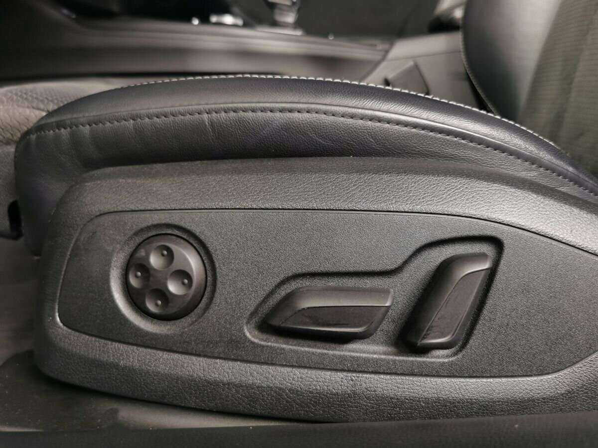 Audi A5 2018 года с пробегом. Фото: #17