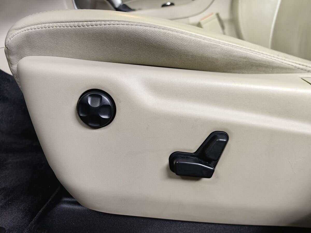 Jeep Grand Cherokee 2018 года с пробегом. Фото: #16