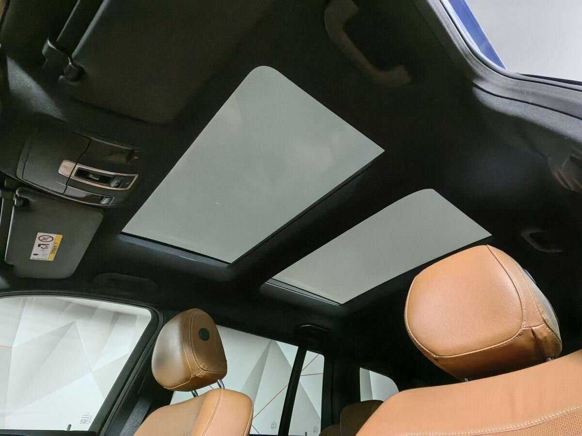 Mercedes-Benz GLS 2018 года с пробегом. Фото: #19