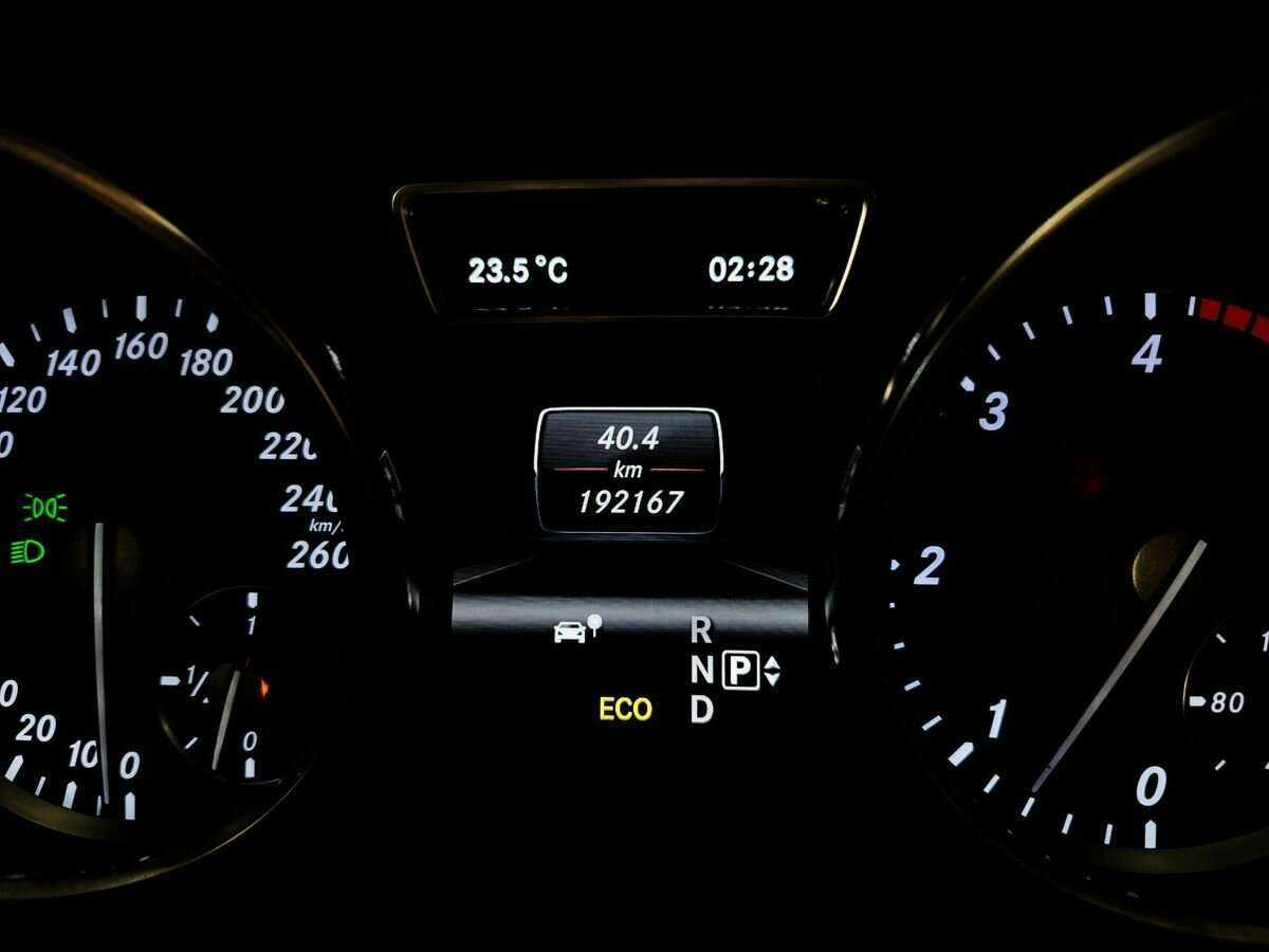 Mercedes-Benz GL-Класс 2013 года с пробегом. Фото: #16