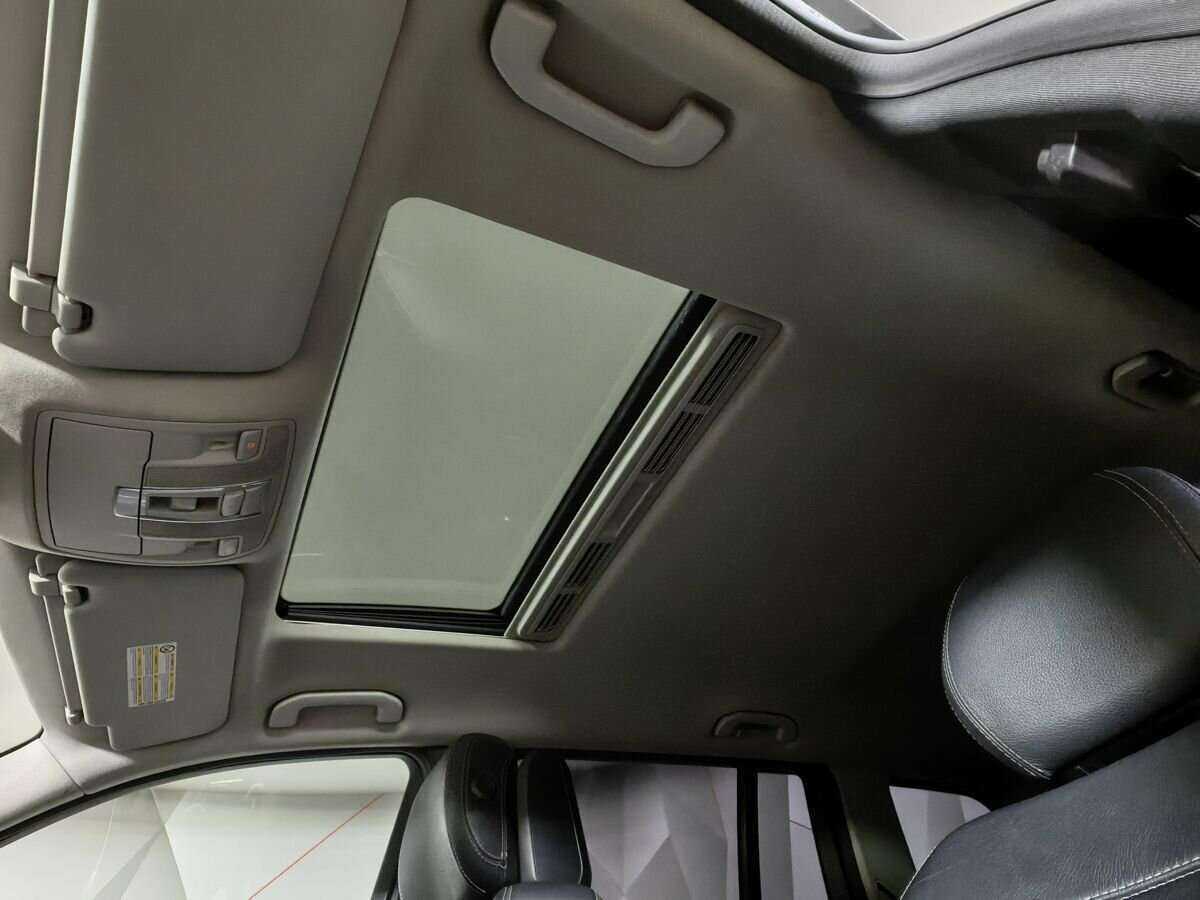 Mercedes-Benz GL-Класс 2013 года с пробегом. Фото: #17