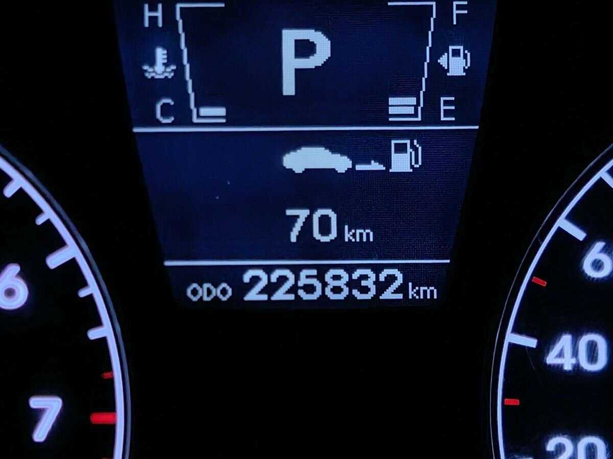 Hyundai Solaris 2011 года с пробегом. Фото: #19