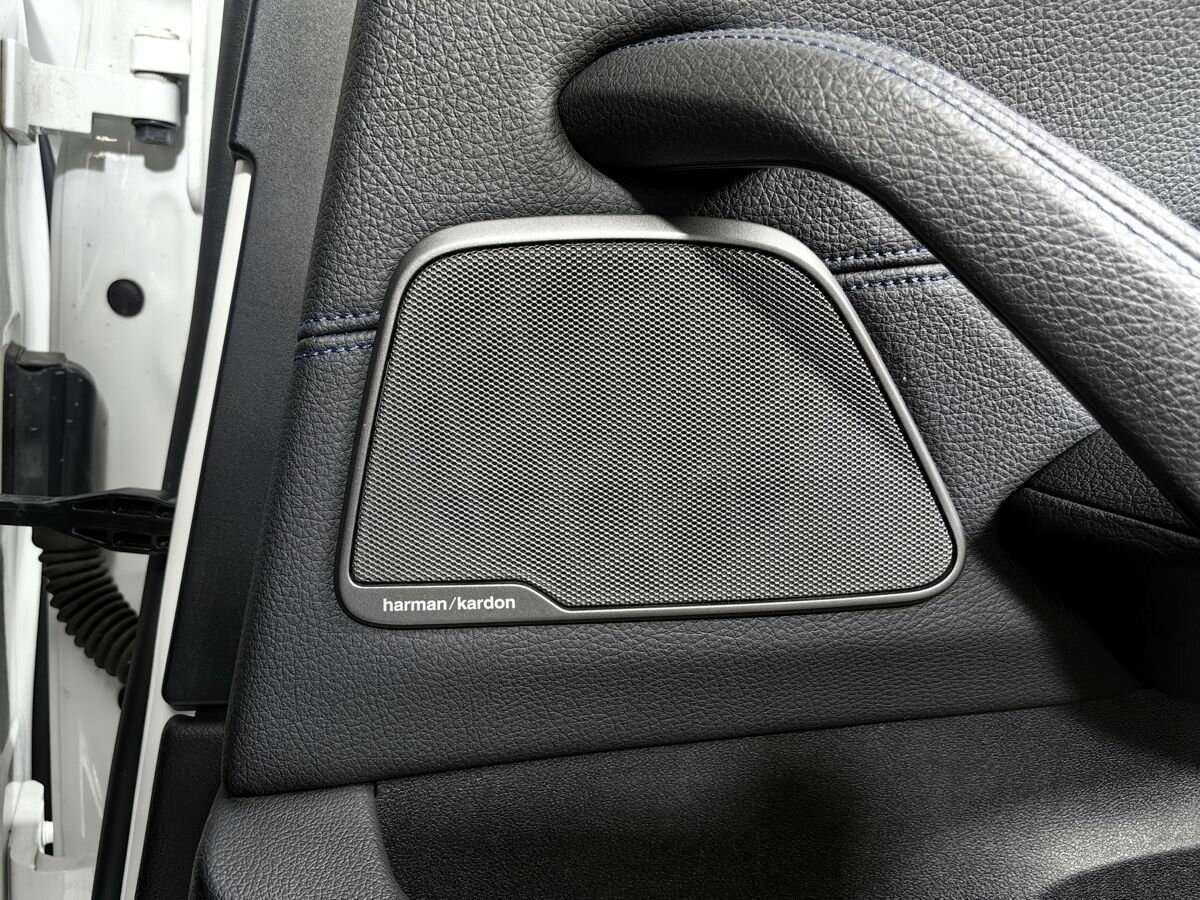 BMW 5 серии 2019 года с пробегом. Фото: #16