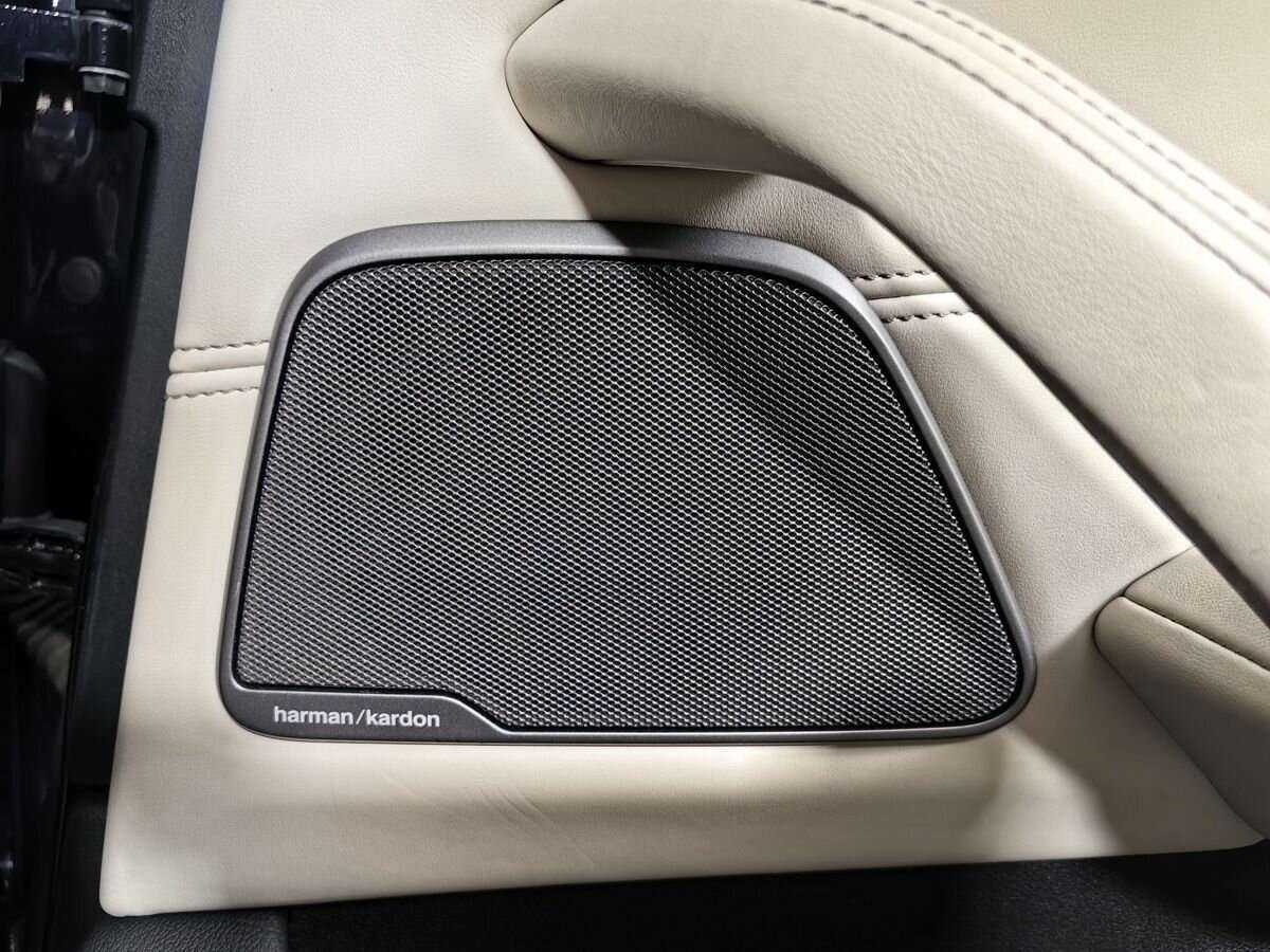 BMW 5 серии 2019 года с пробегом. Фото: #17