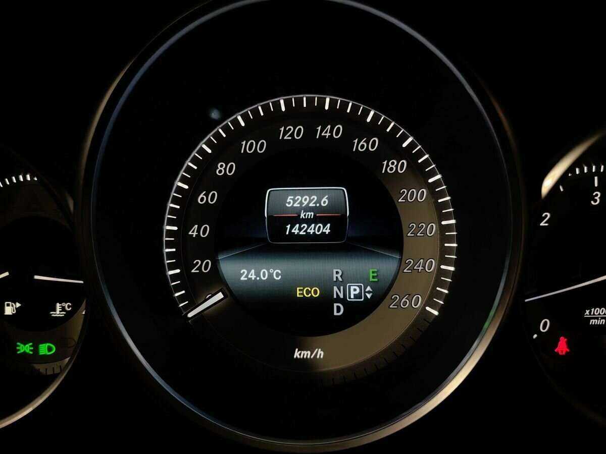 Mercedes-Benz CLS 2016 года с пробегом. Фото: #13