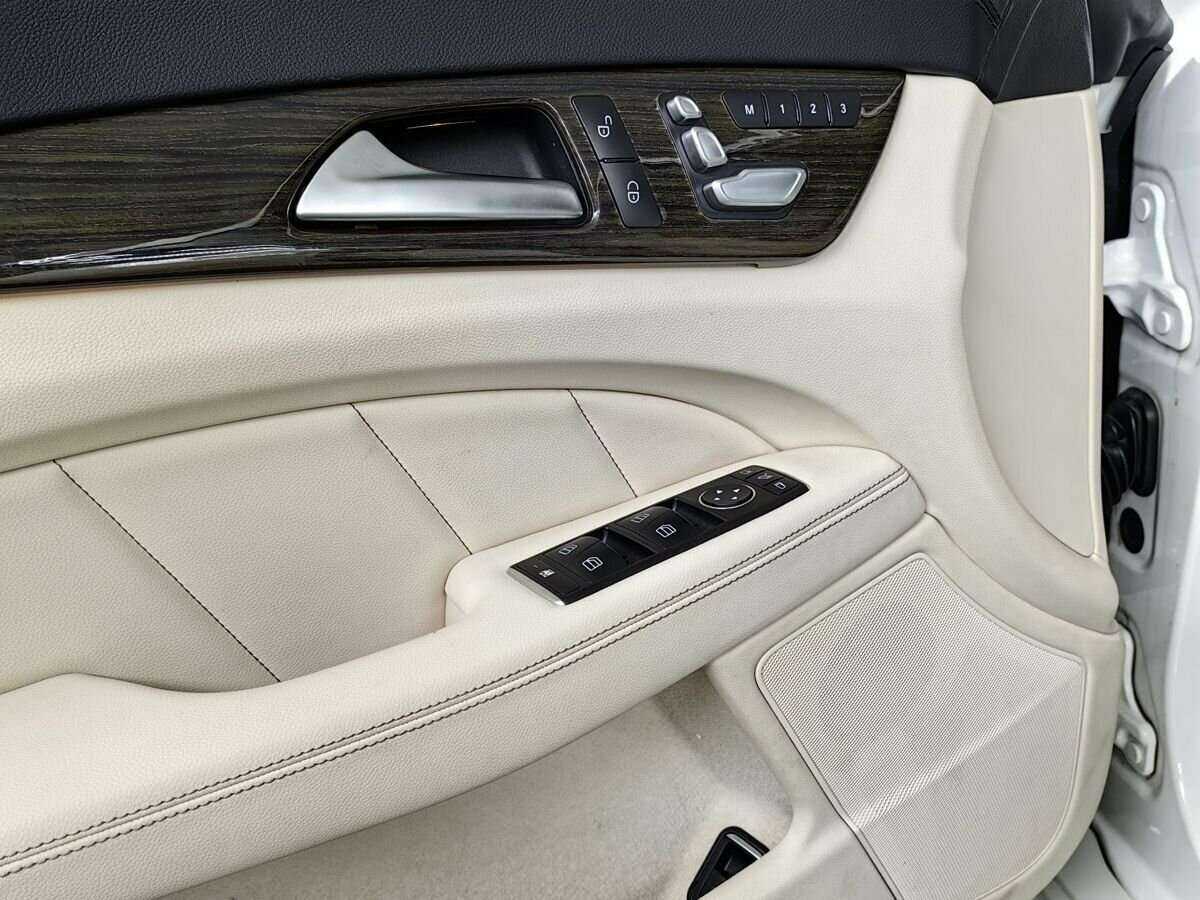 Mercedes-Benz CLS 2016 года с пробегом. Фото: #14