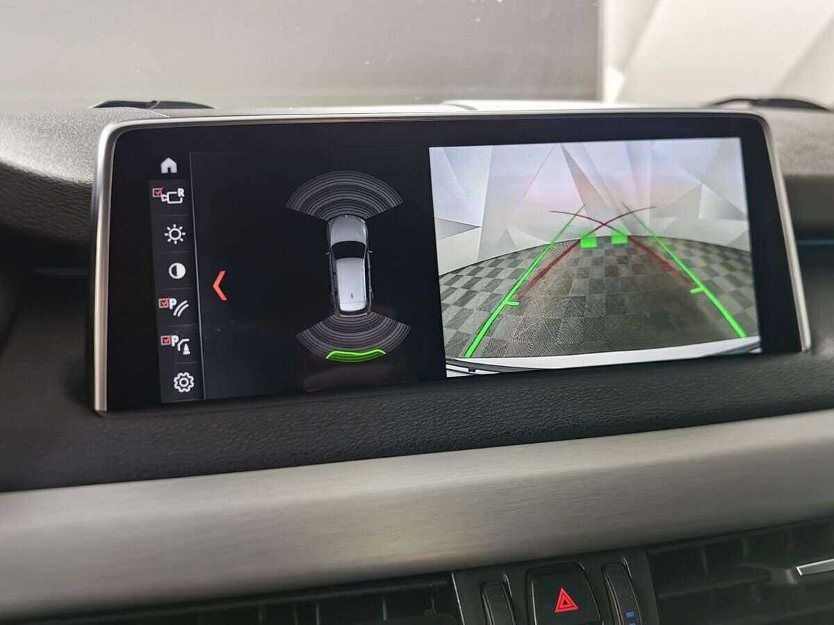 BMW X5 2018 года с пробегом. Фото: #16