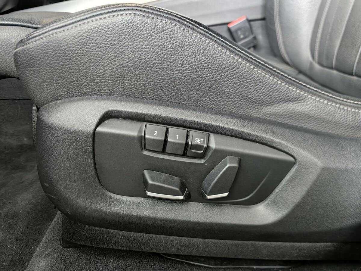 BMW X5 2018 года с пробегом. Фото: #17
