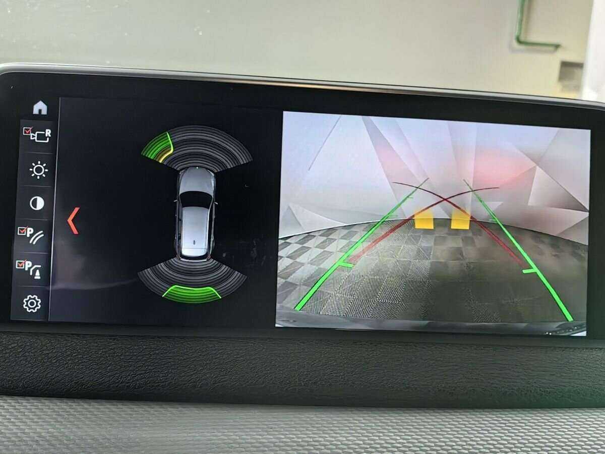 BMW X5 2018 года с пробегом. Фото: #15