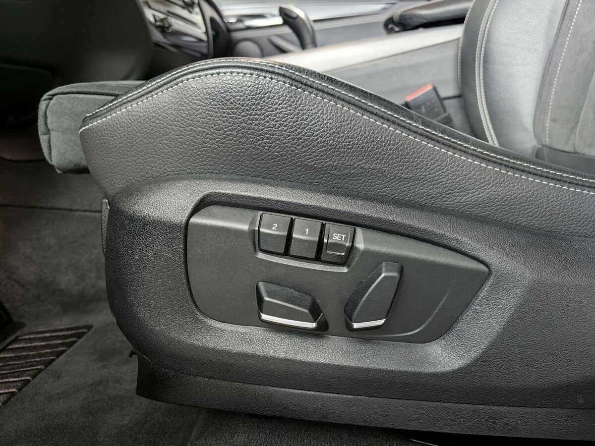 BMW X5 2018 года с пробегом. Фото: #16