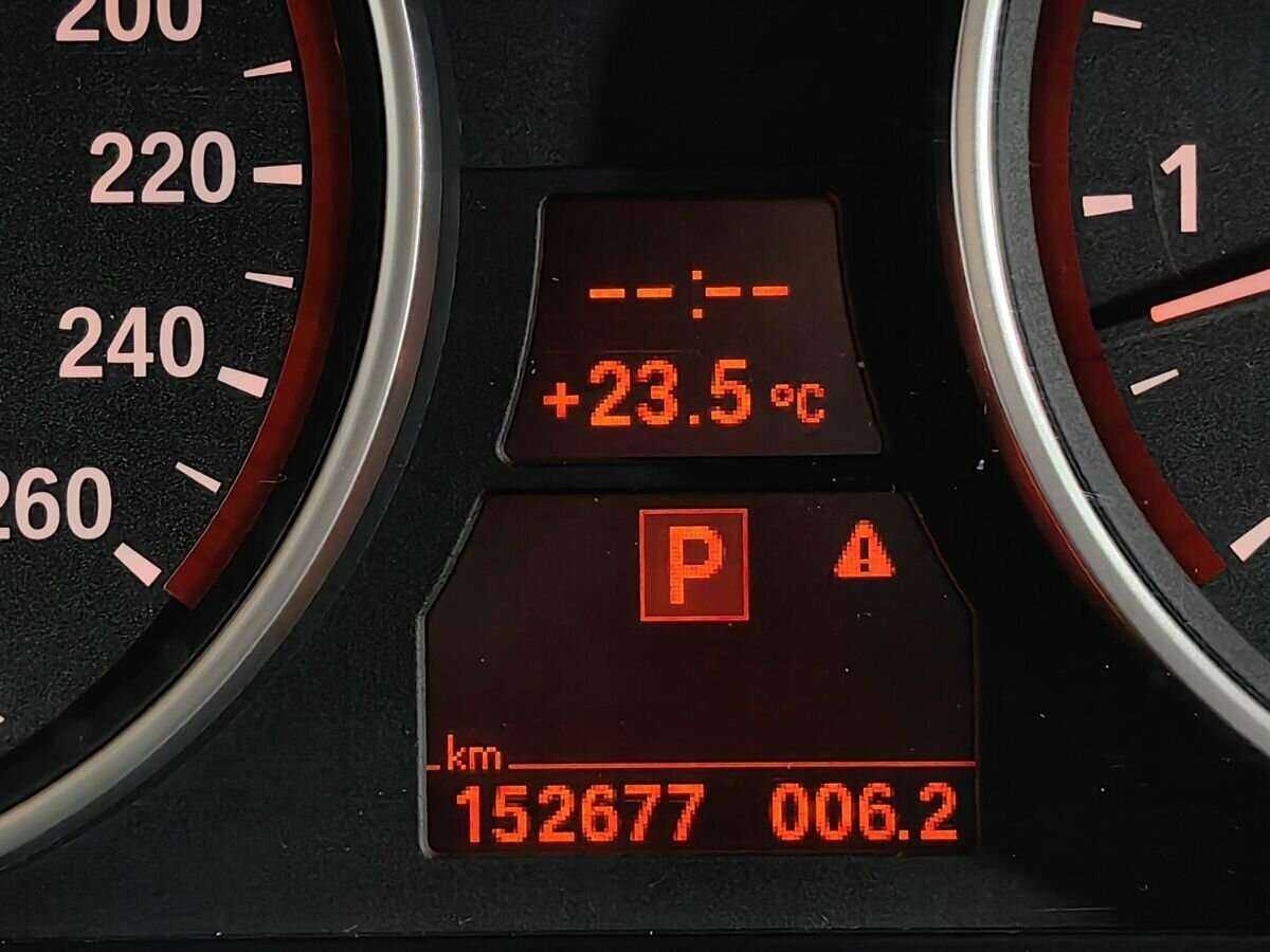 BMW X5 2011 года с пробегом. Фото: #15