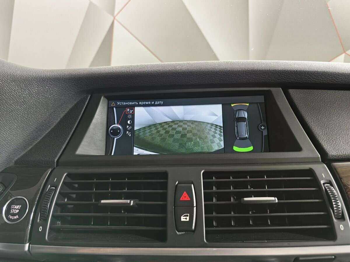 BMW X5 2011 года с пробегом. Фото: #16