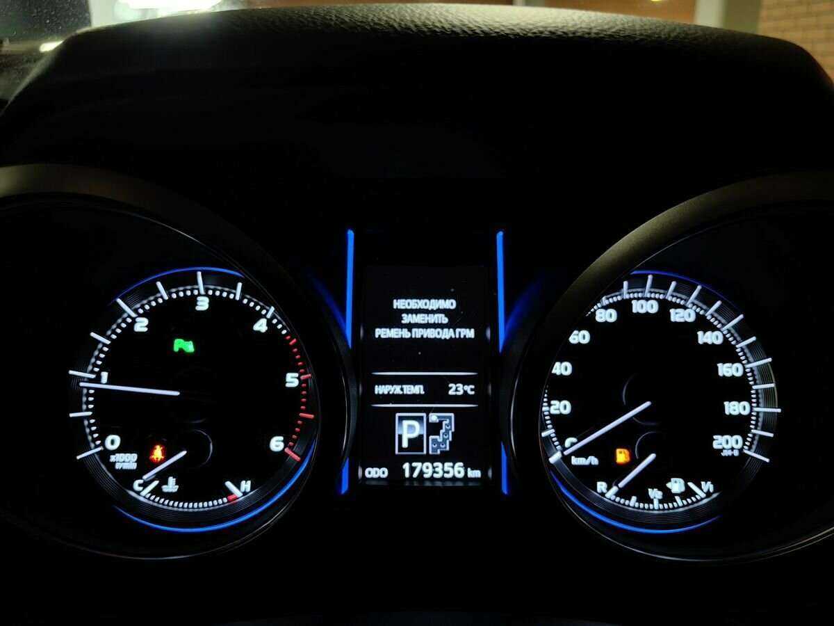 Toyota Land Cruiser Prado 2014 года с пробегом. Фото: #15