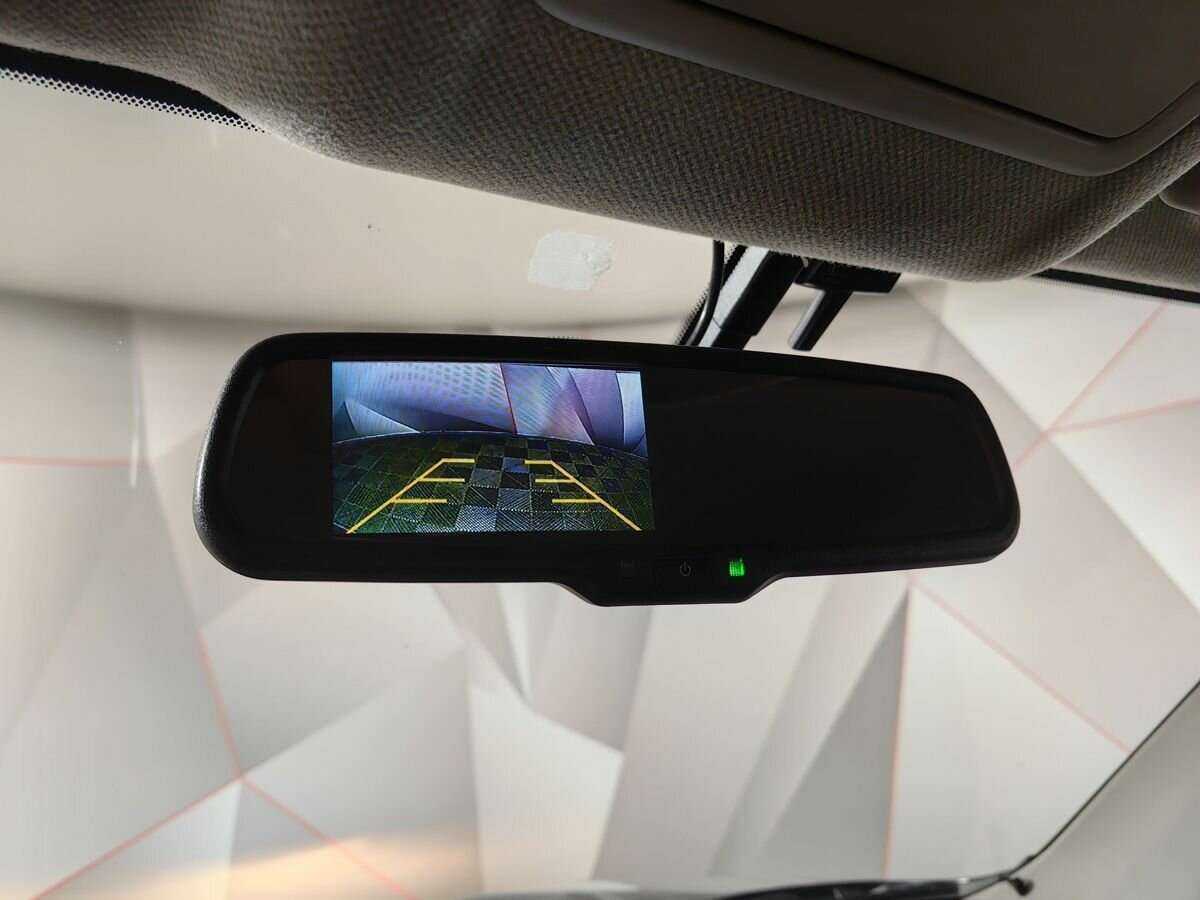 Nissan X-Trail 2010 года с пробегом. Фото: #12