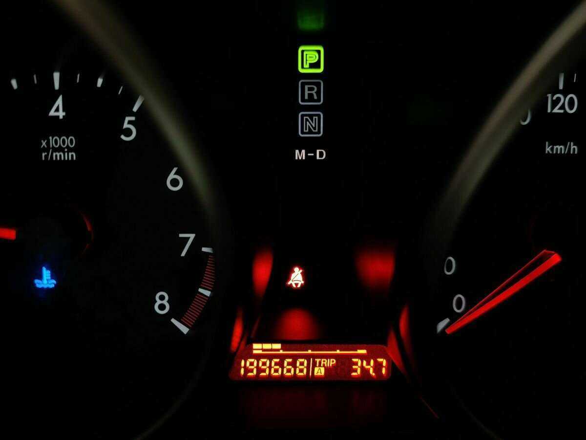 Mazda 3 2010 года с пробегом. Фото: #14