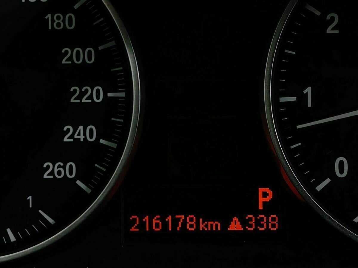 BMW X1 2011 года с пробегом. Фото: #15