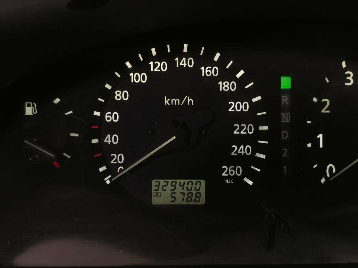 Nissan Maxima 2004 года с пробегом. Фото: #13