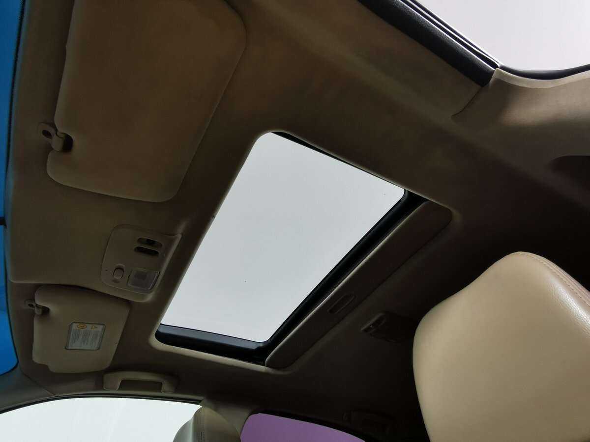 Nissan Maxima 2004 года с пробегом. Фото: #16