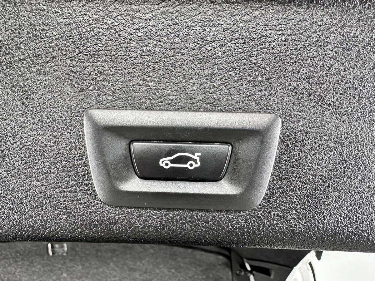 BMW X4 2015 года с пробегом. Фото: #18