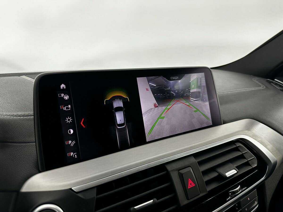 BMW X4 2019 года с пробегом. Фото: #15