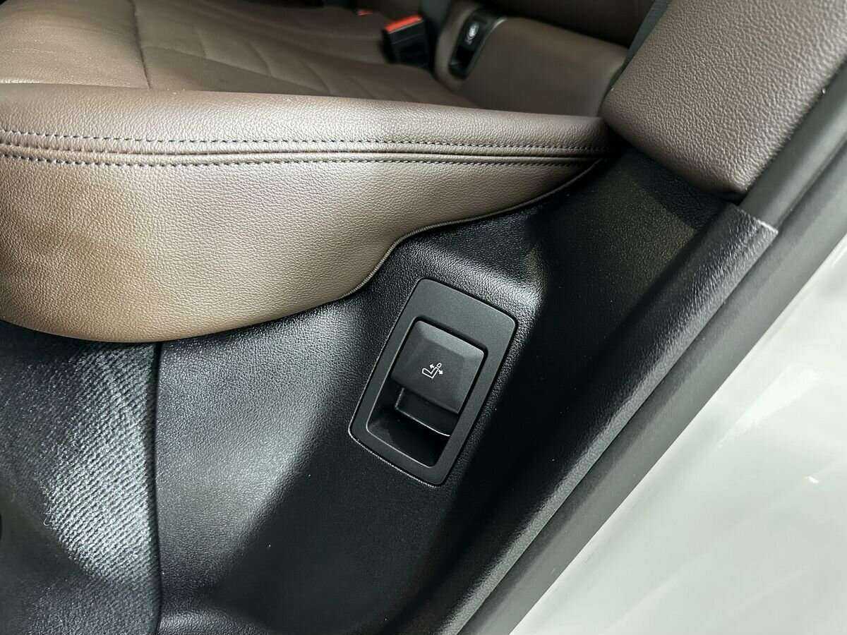 BMW X4 2019 года с пробегом. Фото: #17