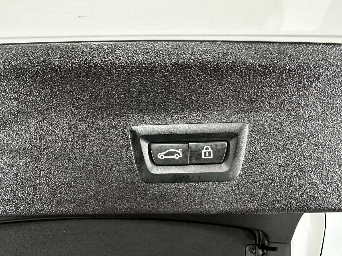 BMW X4 2019 года с пробегом. Фото: #19