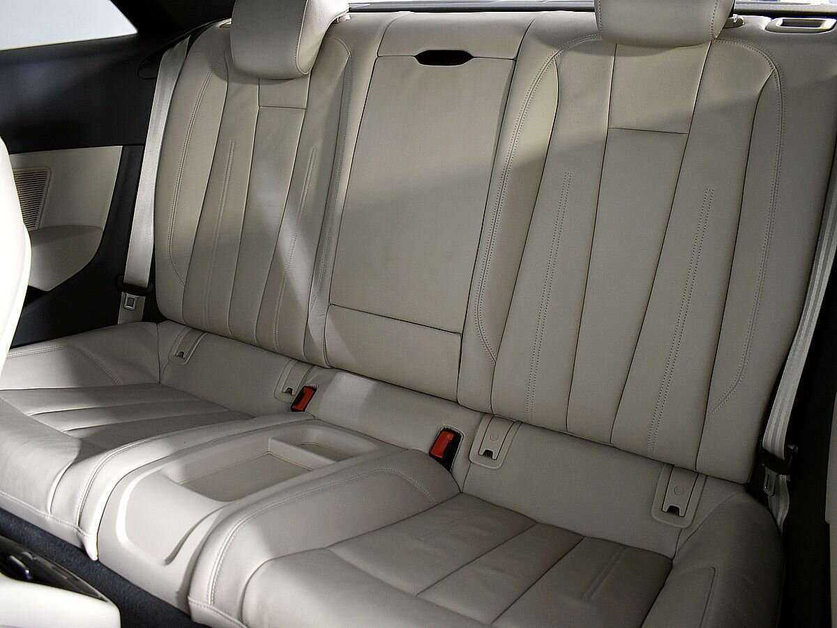 Audi A5 2017 года с пробегом. Фото: #11