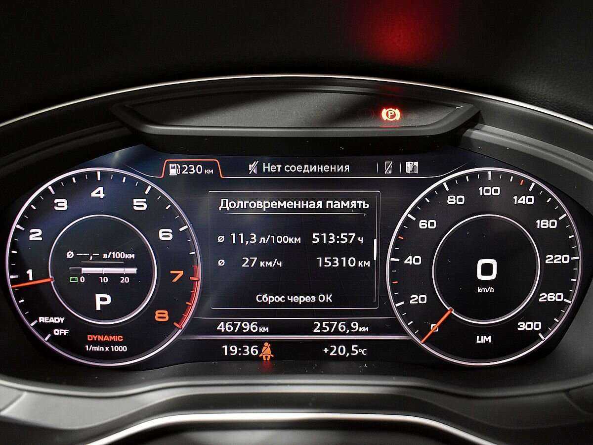Audi A5 2017 года с пробегом. Фото: #13