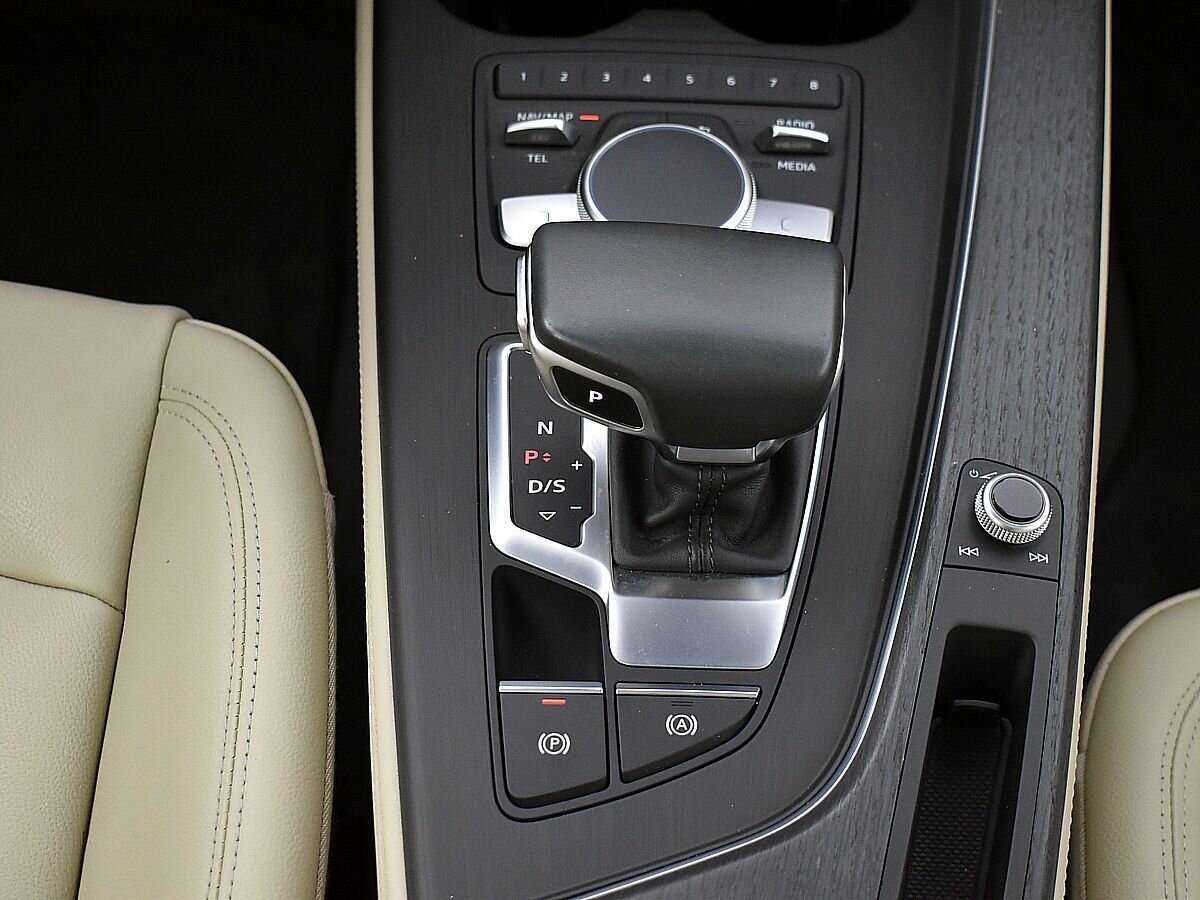 Audi A5 2017 года с пробегом. Фото: #16