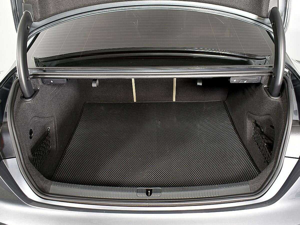 Audi A5 2017 года с пробегом. Фото: #18