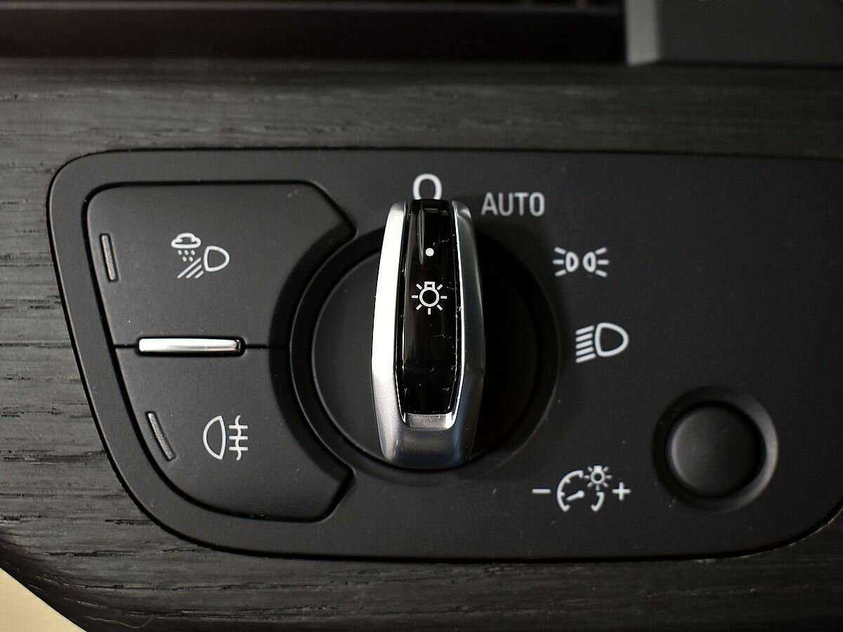 Audi A5 2017 года с пробегом. Фото: #19