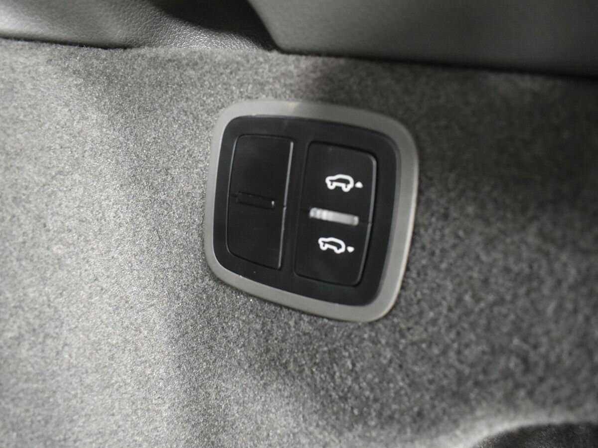 Porsche Macan 2019 года с пробегом. Фото: #17