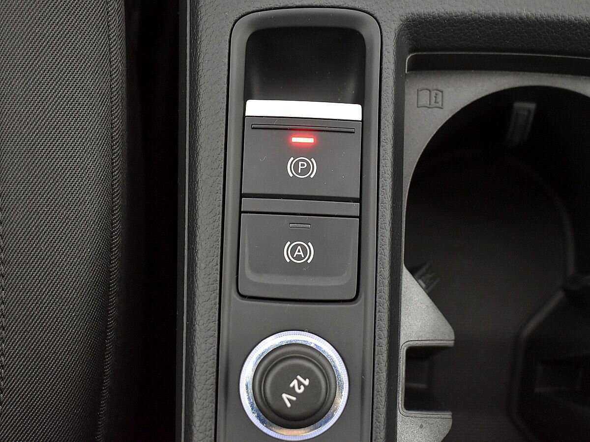 Audi Q3 2019 года с пробегом. Фото: #18