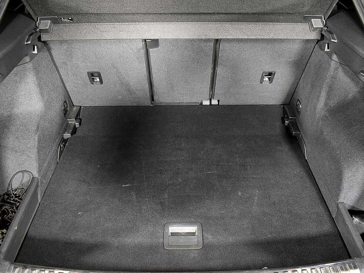 Audi Q3 2019 года с пробегом. Фото: #20