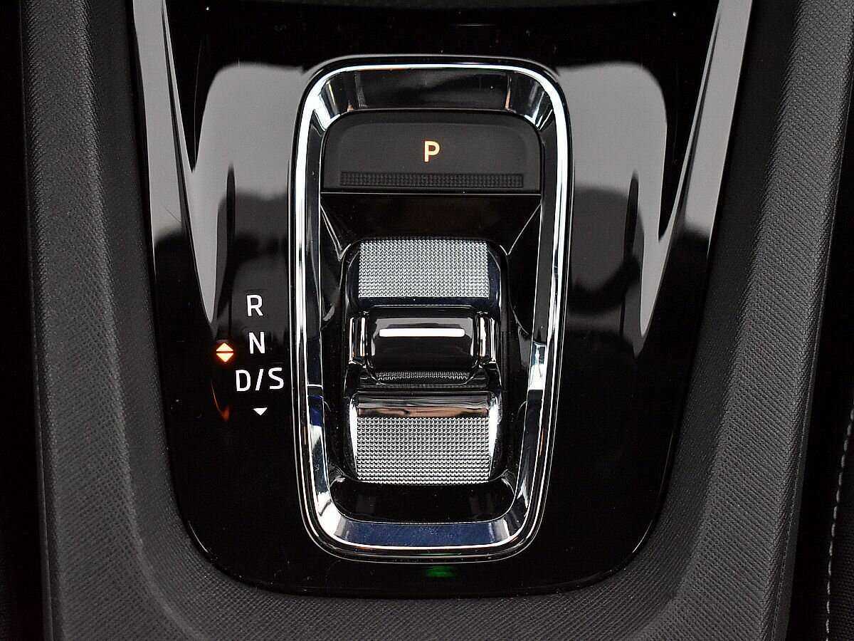 Skoda Octavia 2021 года с пробегом. Фото: #15