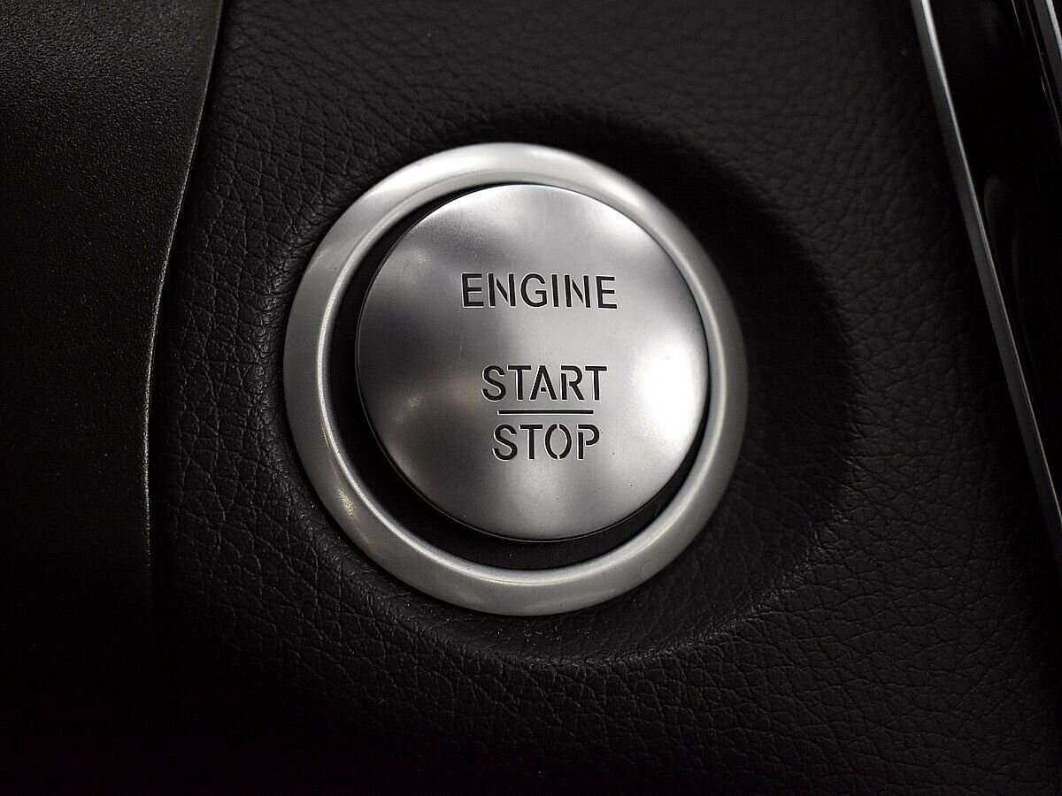 Mercedes-Benz GLC 2018 года с пробегом. Фото: #16