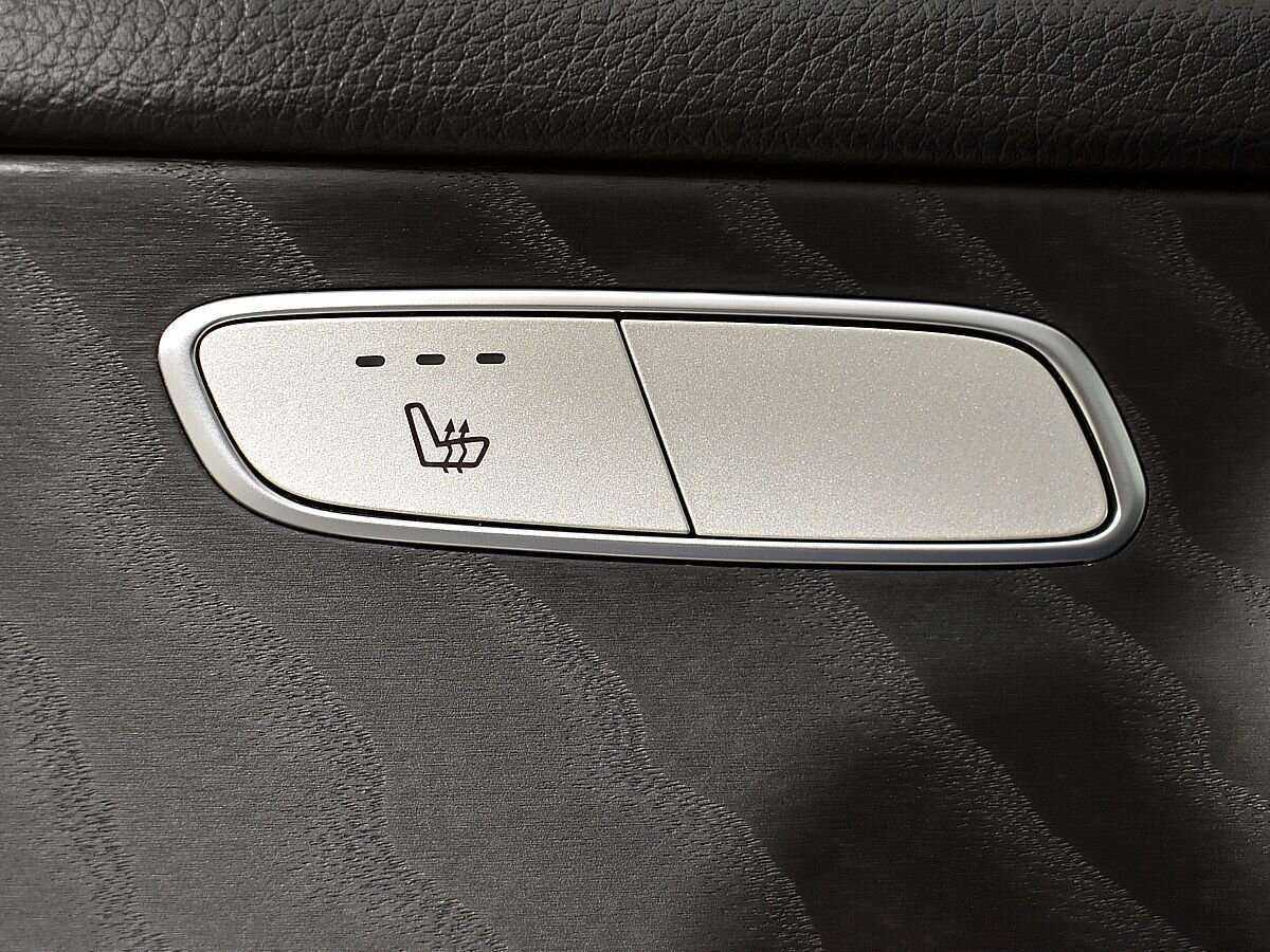 Mercedes-Benz GLC 2018 года с пробегом. Фото: #18